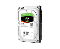 Seagate 2TB 7200obr. 64MB SSHD FireCuda - 320821 - zdjęcie 2